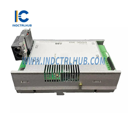 3HNE00009-1 | ABB DSQC 352 PROFIBUS S4C