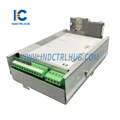 3HNE00009-1 | ABB DSQC 352 PROFIBUS S4C