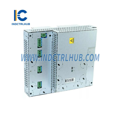 3HAC035301-001 | Unidad de Accionamiento ABB DSQC406