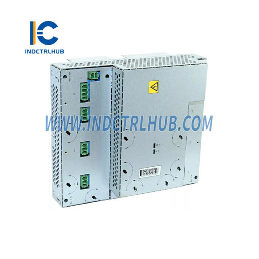 3HAC035301-001 | Unidad de Accionamiento ABB DSQC406