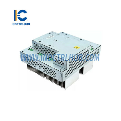 3HAC035301-001 | Unidad de Accionamiento ABB DSQC406