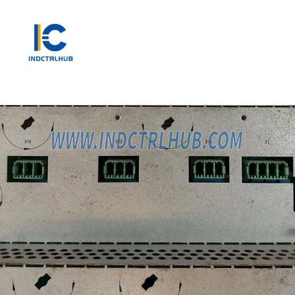 3HAC035301-001 | Unidad de Accionamiento ABB DSQC406