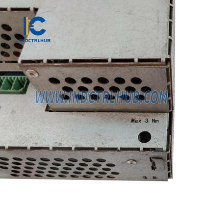 3HAC035301-001 | Unidad de Accionamiento ABB DSQC406