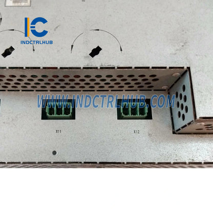 3HAC035301-001 | Unidad de Accionamiento ABB DSQC406