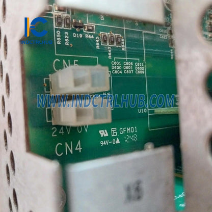 3HAC035301-001 | Unidad de Accionamiento ABB DSQC406