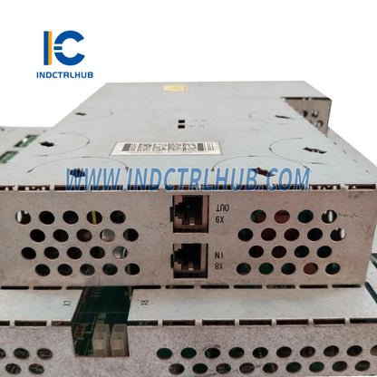 3HAC035301-001 | Unidad de Accionamiento ABB DSQC406