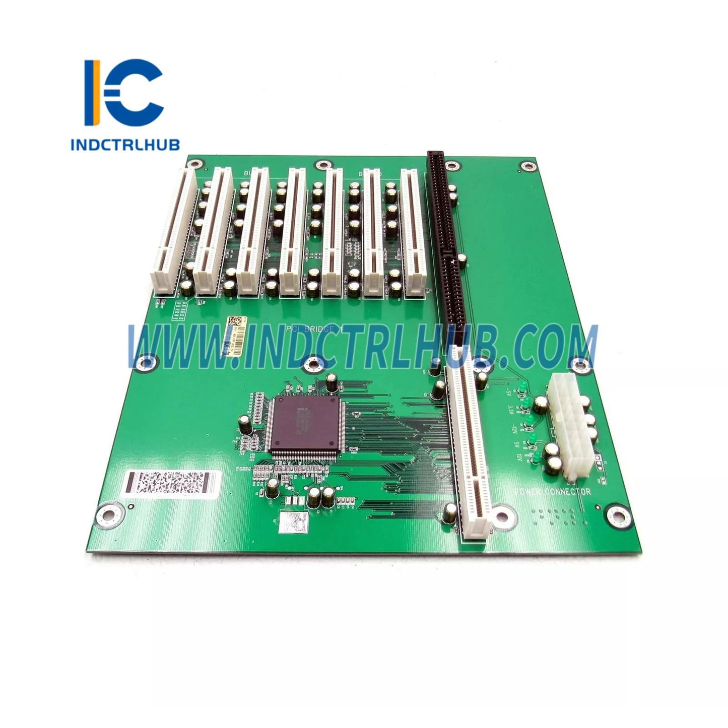 3HAC14363-1 | ABB DSQC 541 Agterpaneel