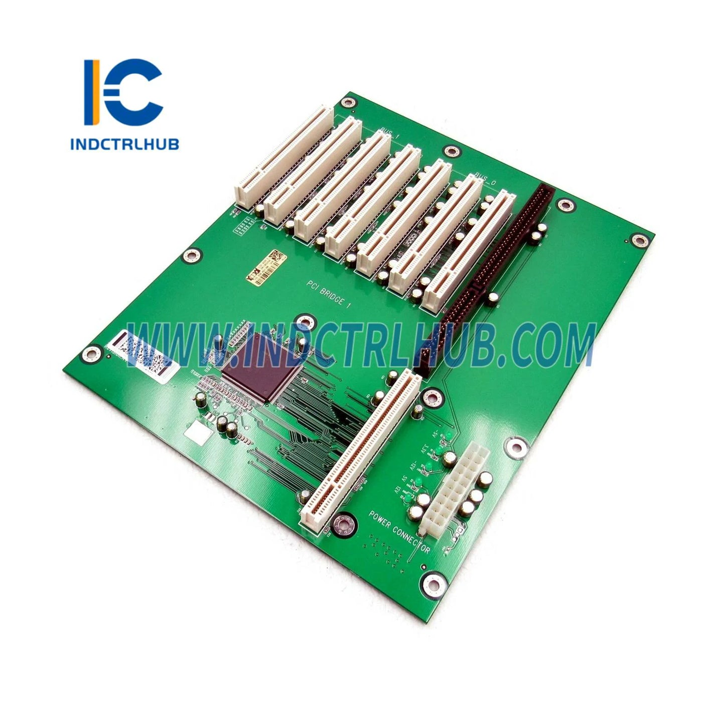 3HAC14363-1 | ABB DSQC 541 Agterpaneel