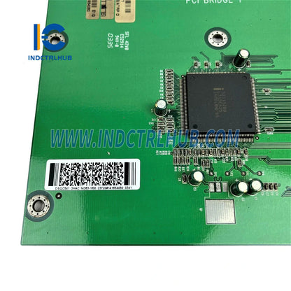 3HAC14363-1 | ABB DSQC 541 Agterpaneel