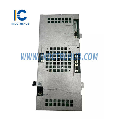 3HAC12815-1 | ABB DSQC 601 riadiaci počítač osi