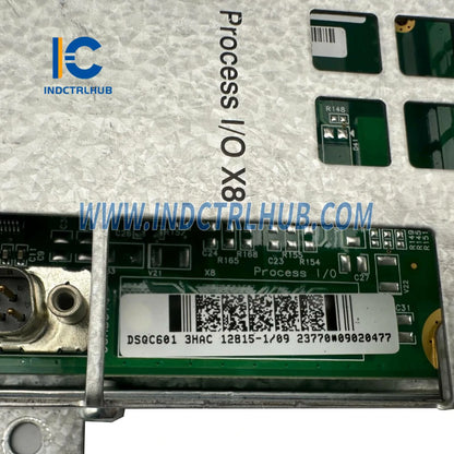 3HAC12815-1 | ABB DSQC 601 riadiaci počítač osi