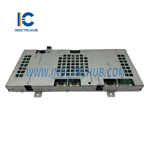 3HAC12815-1 | ABB DSQC 601 Osovina Računar