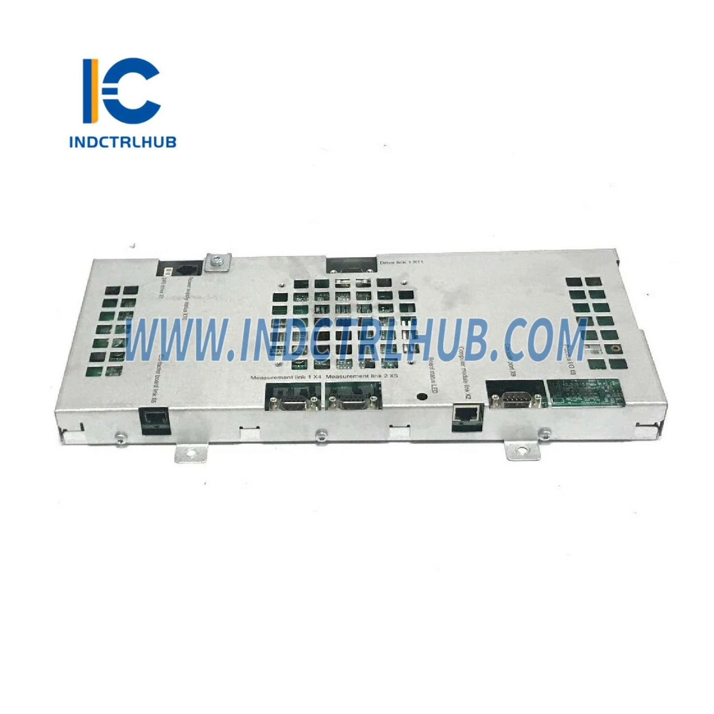 3HAC12815-1 | ABB DSQC 601 riadiaci počítač osi