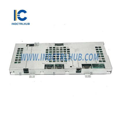 3HAC12815-1 | ABB DSQC 601 riadiaci počítač osi