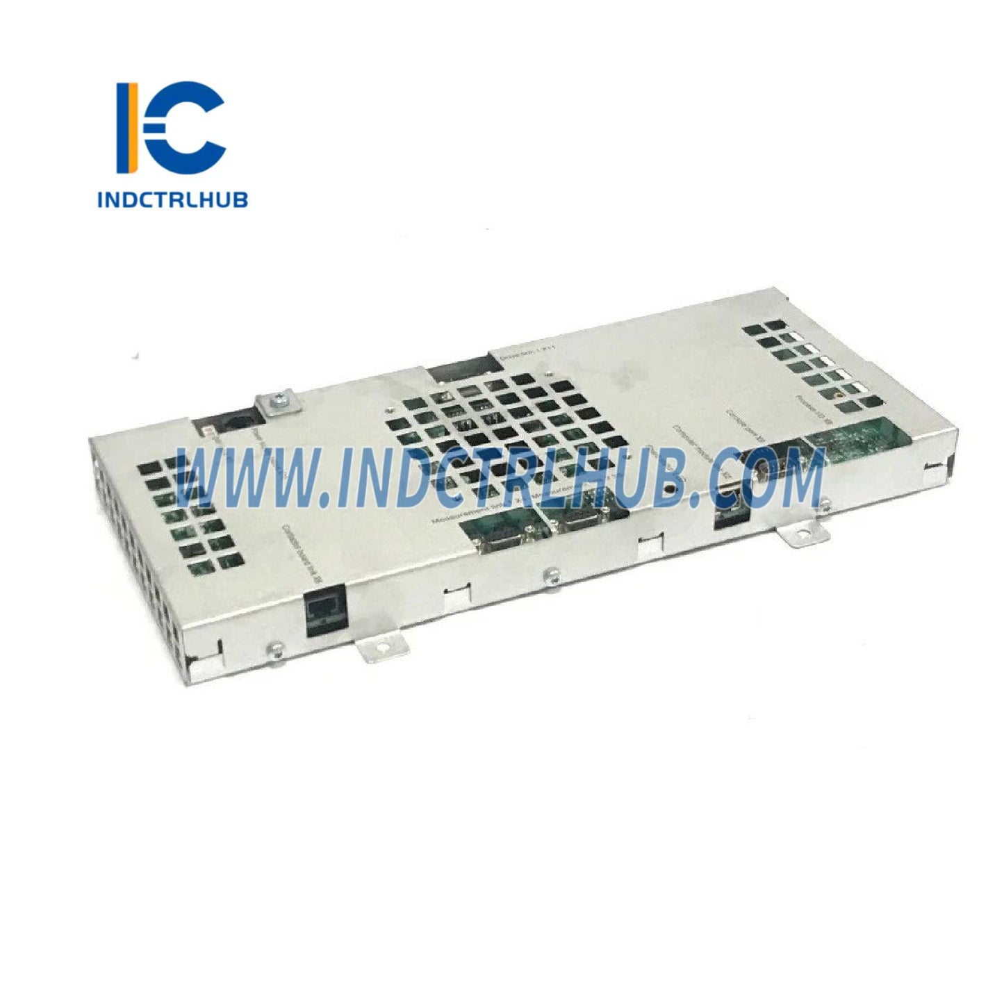 3HAC12815-1 | ABB DSQC 601 Axis Computer