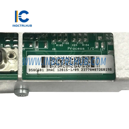 3HAC12815-1 | ABB DSQC 601 riadiaci počítač osi