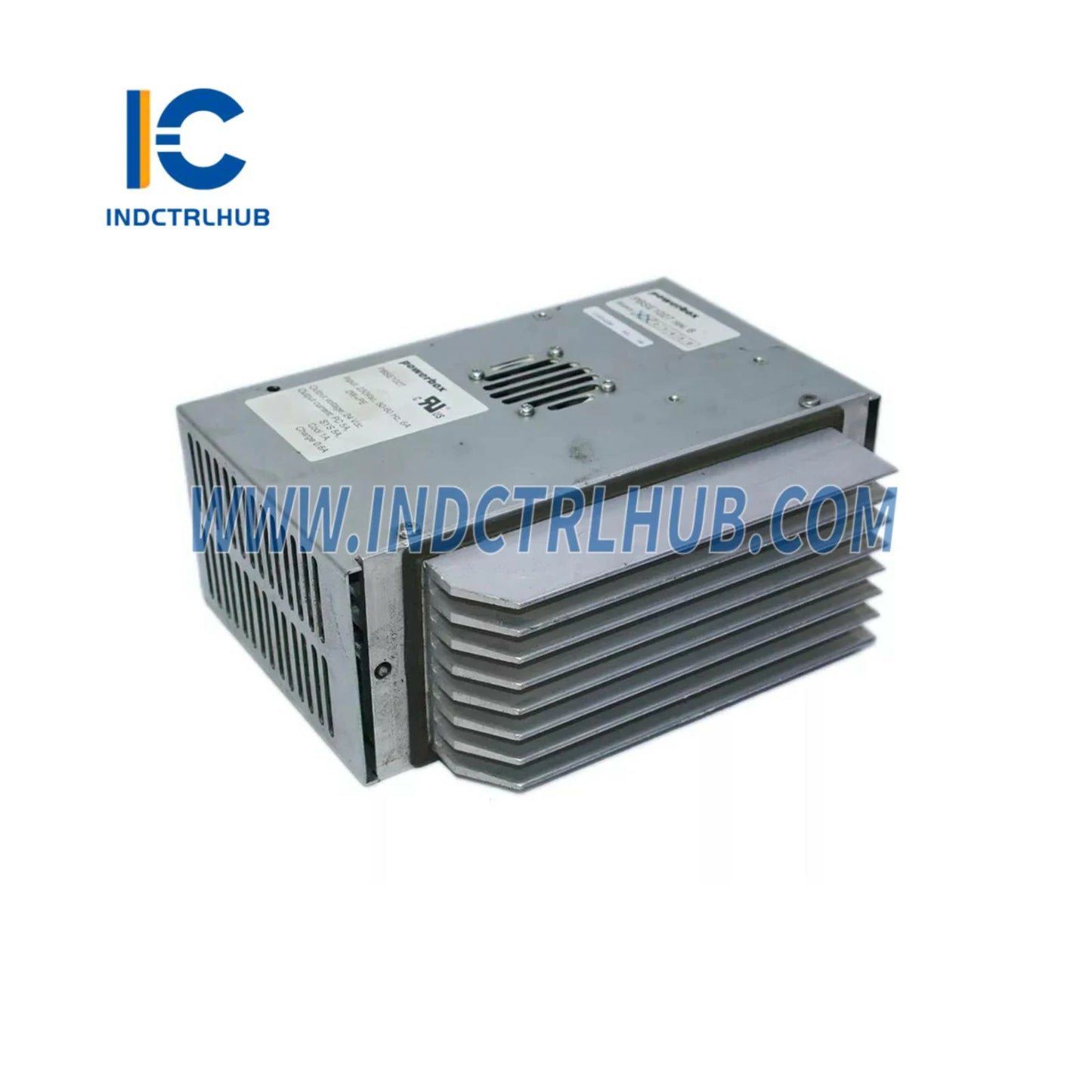 3HAC12928-1 | ABB DSQC 604 Kragvoorsiening