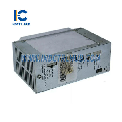 3HAC12928-1 | ABB DSQC 604 Kragvoorsiening