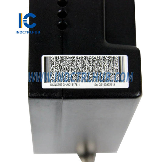 DSQC609 | ABB Power Supply Unit