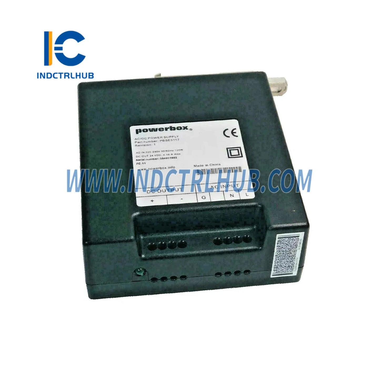 DSQC609 | Bộ nguồn ABB