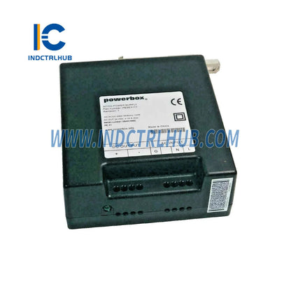 DSQC609 | Bộ nguồn ABB