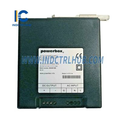 DSQC609 | Bộ nguồn ABB