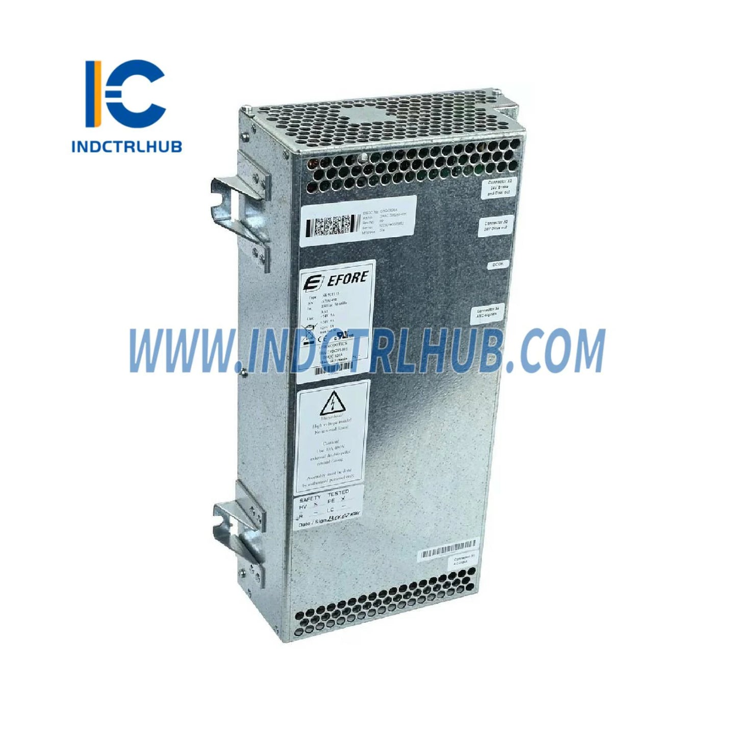 3HAC026289-001 | ABB DSQC626A Захранване