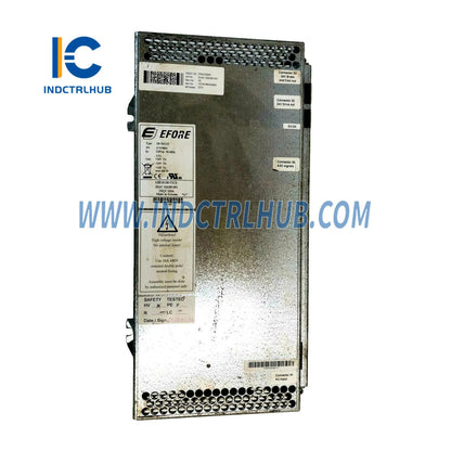 3HAC026289-001 | ABB DSQC626A Захранване