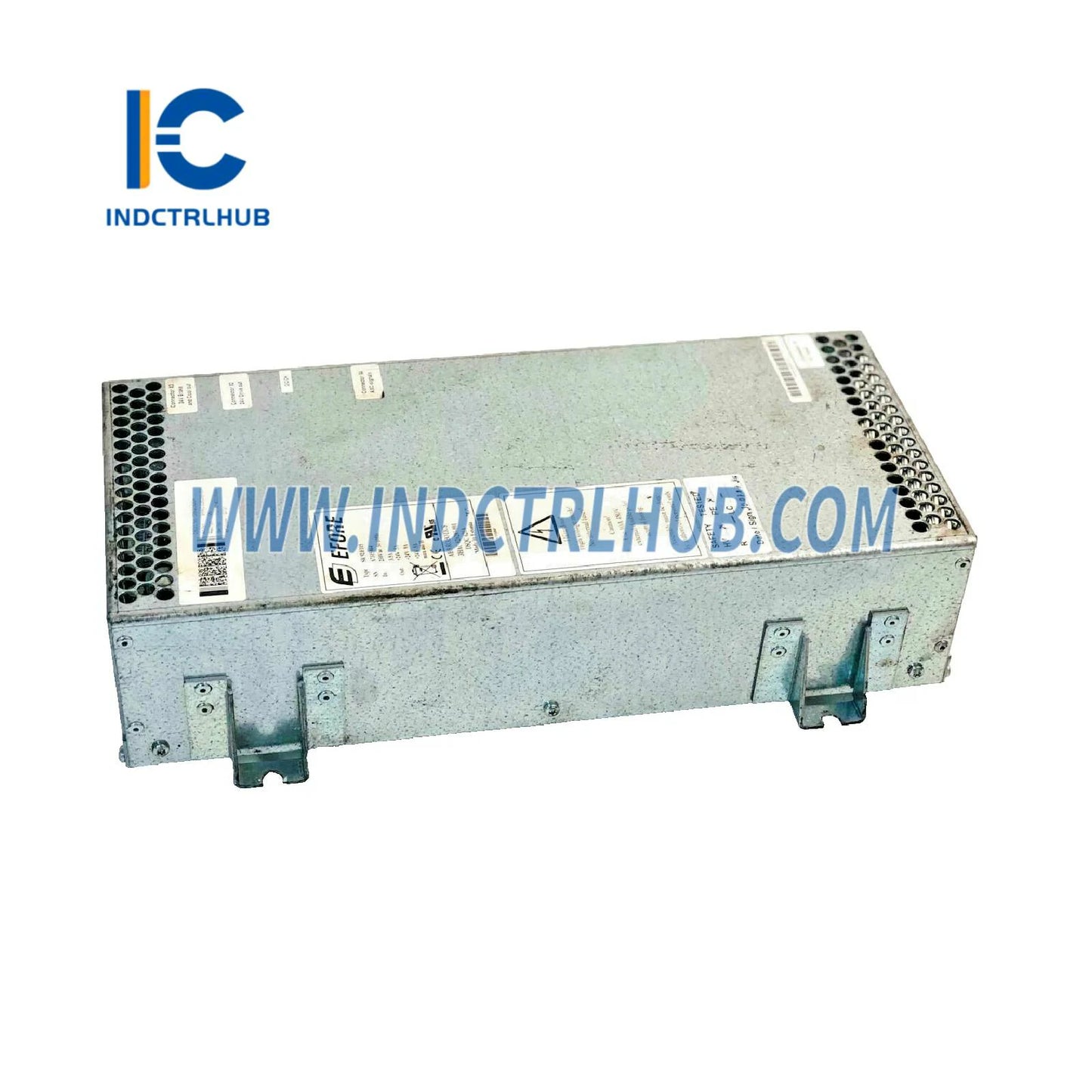 3HAC026289-001 | ABB DSQC626A Захранване