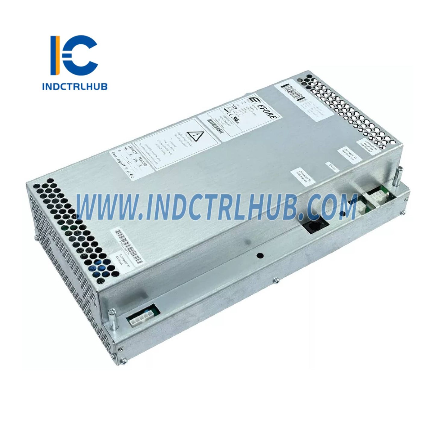 3HAC020466-001 | ABB DSQC 627 Catu Daya