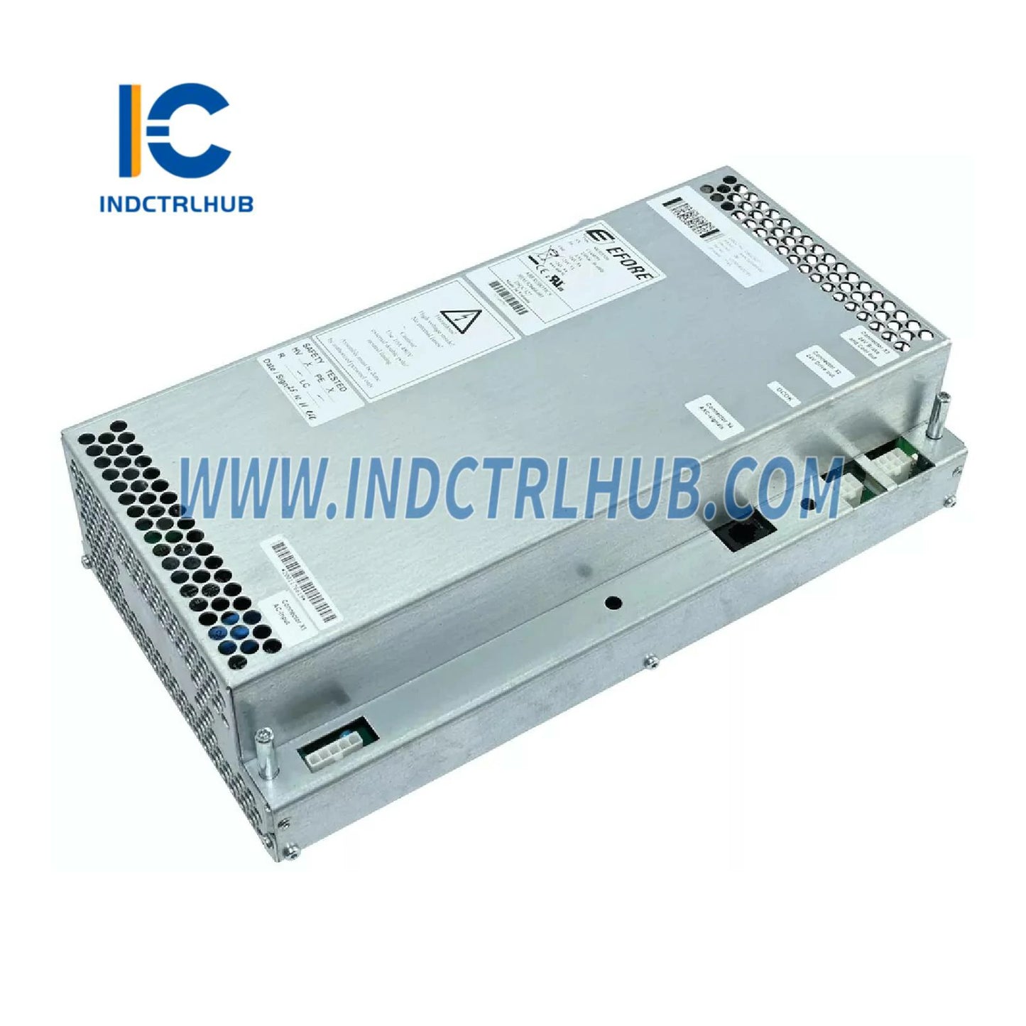 3HAC020466-001 | ABB DSQC 627 Nguồn điện