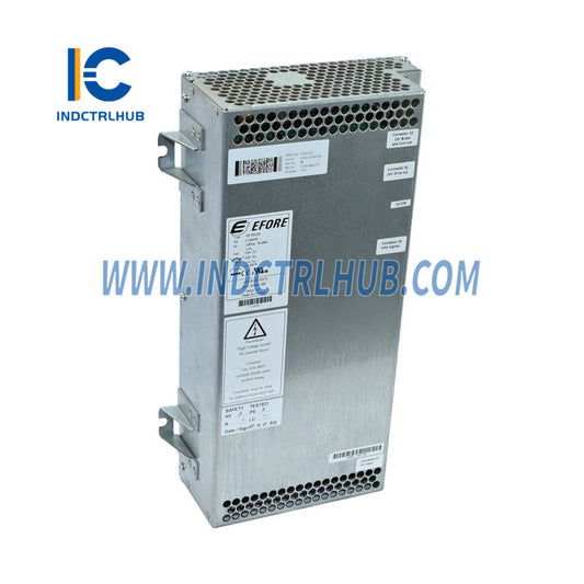 3HAC020466-001 | ABB DSQC 627 Power Supply