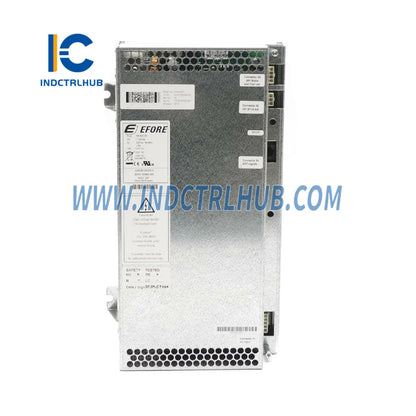 3HAC020466-001 | ABB DSQC 627 Nguồn điện