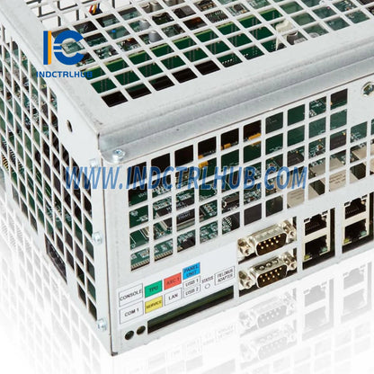 3HNA011342-001 | ABB DSQC639 TOP ASSEMBLY