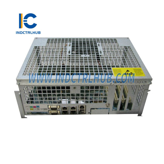 3HNA011342-001 | ABB DSQC639 BOVENMONTERING