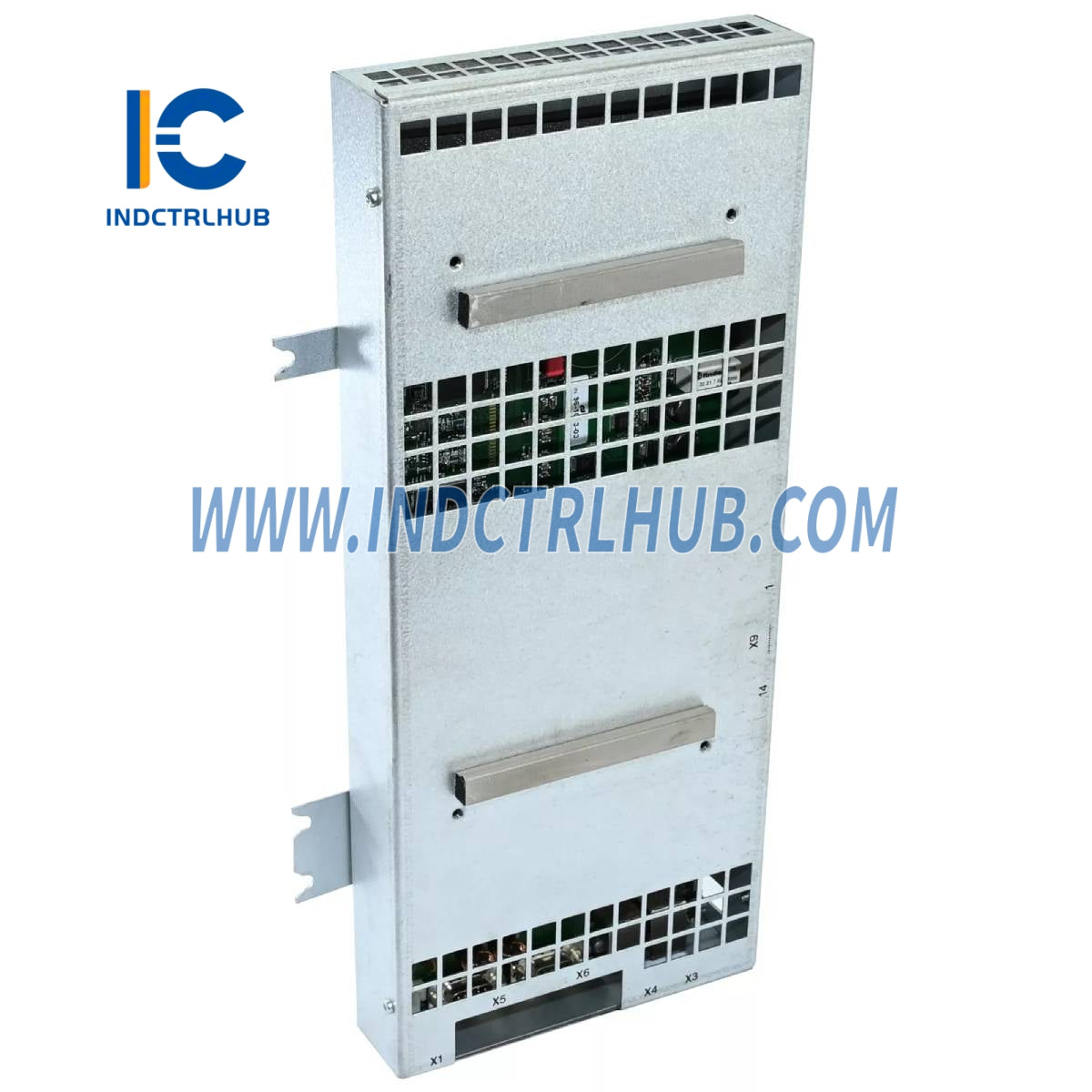 3HAC026271-001 | ABB DSQC646 ELAN EPS Устройство