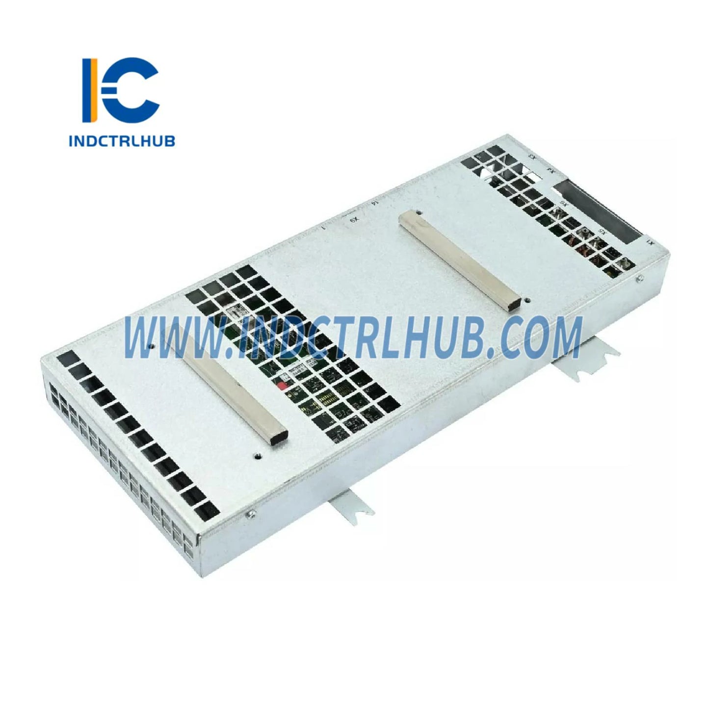 3HAC026271-001 | ABB DSQC646 ELAN EPS Birligi