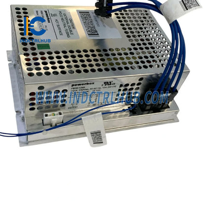 3HAC026253-001 | ABB DSQC 661 Kragvoorsiening