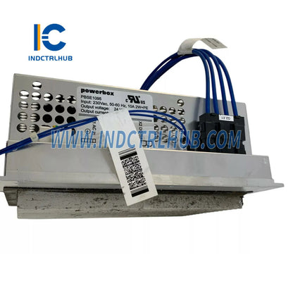 3HAC026253-001 | ABB DSQC 661 Kragvoorsiening