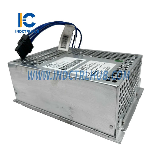 3HAC026253-001 | ABB DSQC 661 Napajanje