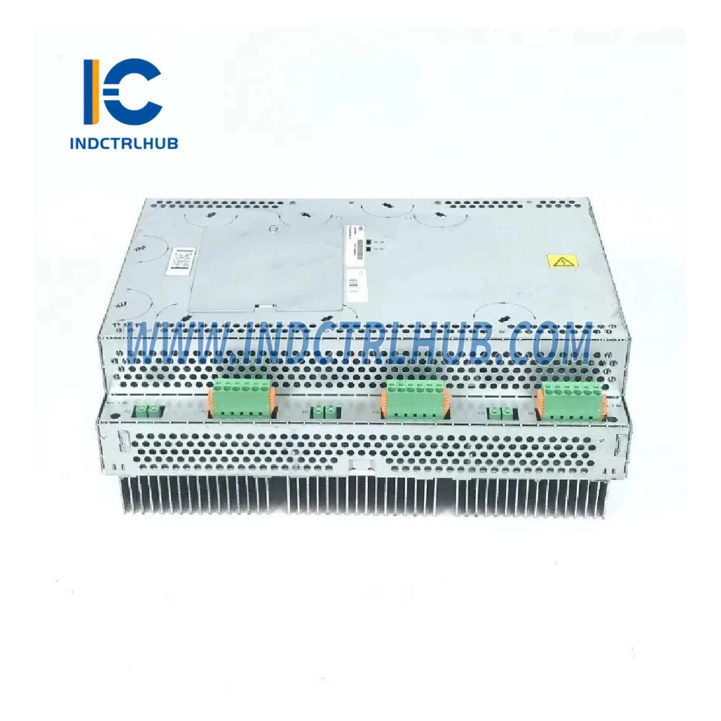 3HAC029818-001/07 | ABB Robotska pogonska jedinica DSQC 663 IRC5