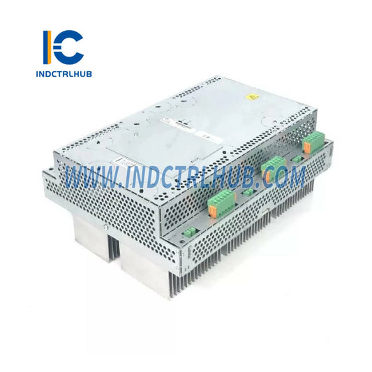 3HAC029818-001/07 | ABB Robototexnika Haydovchi Bloki DSQC 663 IRC5