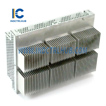 3HAC029818-001 | Unidad de Accionamiento ABB DSQC663