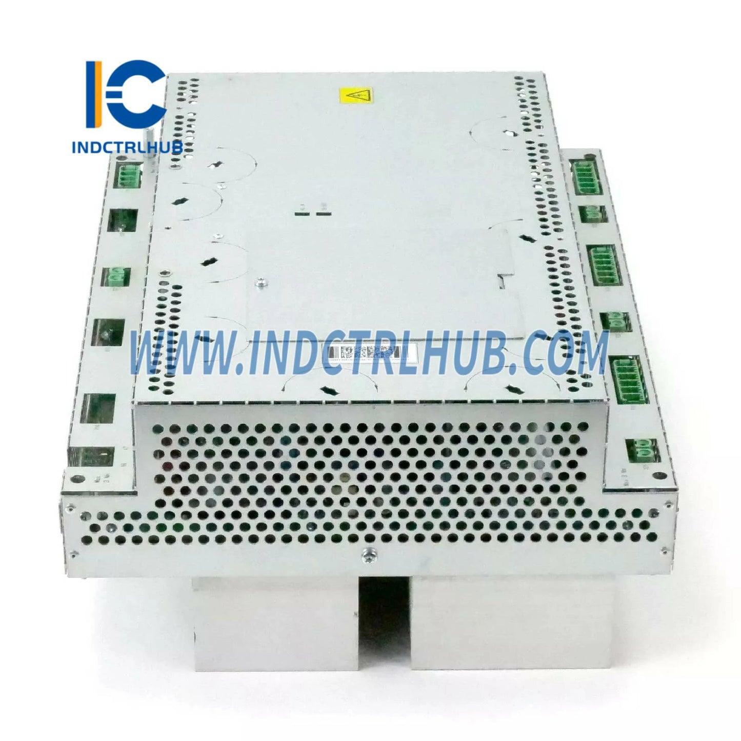 3HAC029818-001/07 | ABB Robotska pogonska jedinica DSQC 663 IRC5