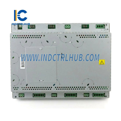 3HAC029818-001 | Unidad de Accionamiento ABB DSQC663