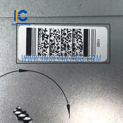 3HAC029818-001/07 | ABB Robotska pogonska jedinica DSQC 663 IRC5