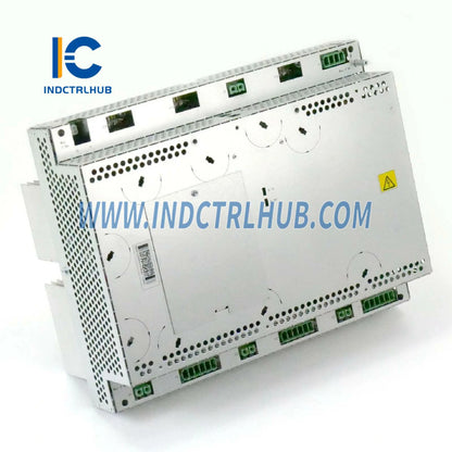 3HAC029818-001 | Unidad de Accionamiento ABB DSQC663