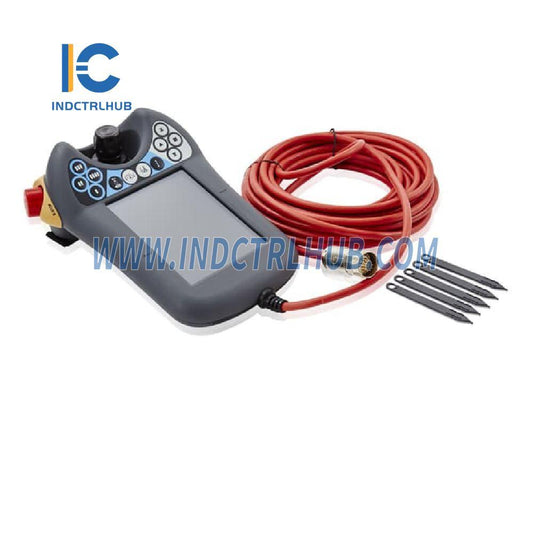 3HAC028357-001 | ABB DSQC 679 Teach Pendant