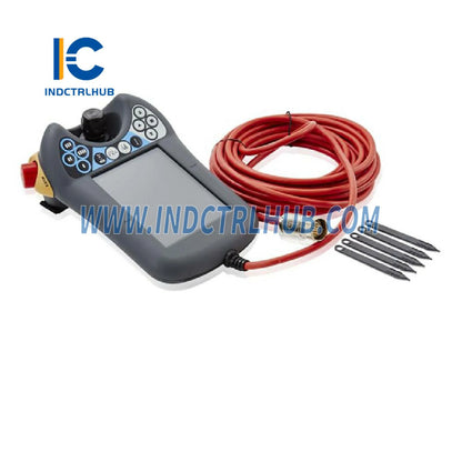 3HAC028357-001 | ABB DSQC 679 Mācību pults