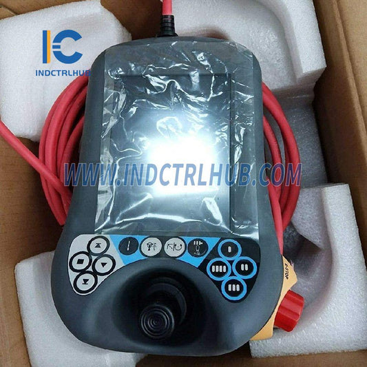 3HAC028357-001 | ABB DSQC 679 Teach Pendant